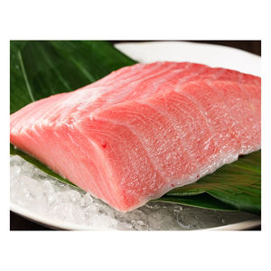Entrega rápida de filetes de atún rojo para programas de suministro directo de fábrica - Product Image 1