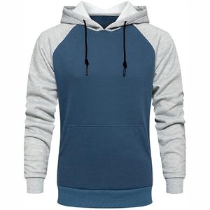 Las últimas sudaderas con capucha de calidad profesional para hombres en diferentes estilos Primavera Otoño Ropa informal masculina Sudaderas con capucha de calidad superior para hombres - Product Image 6