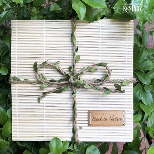 Handmade <b>Bamboo</b> <b>Wooden</b> Multipurpose <b>Boxes</b> Set Wholesale - Product Image 2