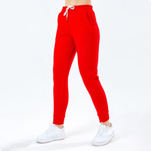 Survêtement de sport personnalisé pour femmes Jogging de haute qualité pour dames Jogger Set Pant Survêtement de fitness pour femmes Survêtements pour femmes - Product Image 4