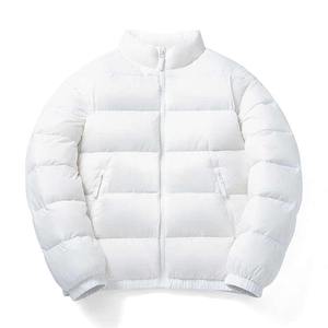 Veste matelassée pour homme, surdimensionnée, épaisse, chaude, veste d'hiver pour homme, veste d'hiver pour homme, logo personnalisé, vêtements à bulles - Product Image 3