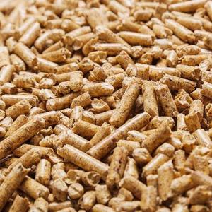 Pellets de madera premium ENplus A1 para sistemas de calefacción |   Entrega Rápida Disponible - Product Image 4