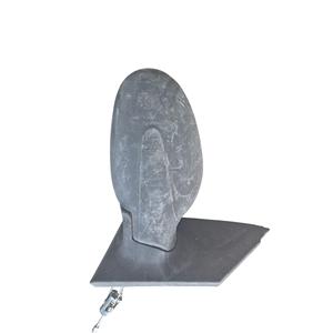 Rétroviseur droit intelligent pour Fortwo Coupé (W450) (03>07) - Product Image 2