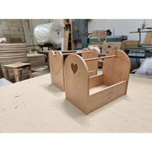 Gravure de bois et de contreplaqué, marquage laser – conceptions détaillées, personnalisation de produits, logos d'entreprise su - Product Image 6