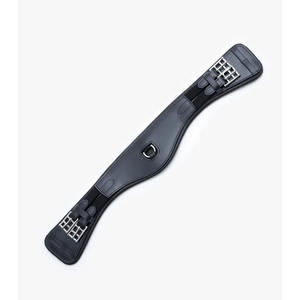 Cincha para Caballo de Campo, Diseño Duradero para Estabilidad en la Silla, Entrenamiento, Uso Ecuestre Diario, Cincha Profesional y Cómoda - Product Image 4