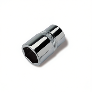 3/8'' FullContact Hexagonal <b>Sockets</b> Usag Product Category - Product Image 3