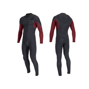 Traje de Baño Masculino de Primera Calidad, Más Vendido, con Logotipo Personalizado, Traje de Neopreno Transpirable para Hombre, Personalizado - Product Image 4