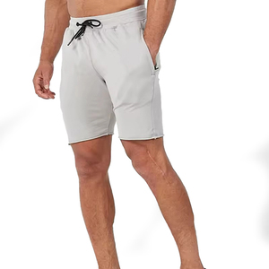 Best Edition 6XL Gym Shorts 100% algodón Venta caliente Nuevo diseño Patrón Decoración Mid Casual Style Low Rate Most Demanded - Product Image 3
