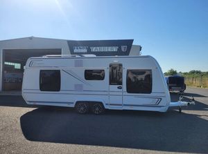 Caravane de camping de luxe pour la route - Product Image 2