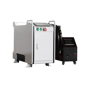Prix de haute qualité 3 en 1 3000w Machine de soudage laser portable pour acier inoxydable - Product Image 2