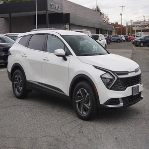 SUV Crossover Hybride S-PORTAGE LX AWD 2023 d'occasion en excellent état, transmission 6 vitesses, prêt à être expédié - Product Image 1