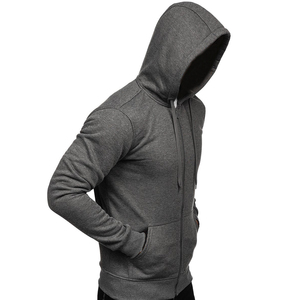 Sudaderas con capucha de lana de alta calidad de servicio OEM para hombres y mujeres con logotipo personalizado y diseño personalizado con nuevo estilo 2025 para uso unisex - Product Image 6