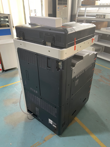 Impresora multifunción para oficina, fotocopiadora de color reacondicionada de 220V, tamaño A3/A4, BHC654e, en venta y <span class=keywords><strong>alquiler</strong></span> - Product Image 5