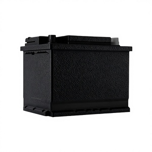 Batería de Litio Mini 12.8V 300AH LiFePO4 con BMS de 100A, Celdas LFP, 36KWh, 21.8 LBS, Ciclo Profundo, Almacenamiento de Energía Solar - Product Image 1