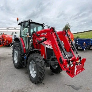 Vente en gros de tracteur Massey Ferguson Achetez maintenant Qualité supérieure Livraison rapide pour une productivité maximale et une efficacité agricole - Product Image 3