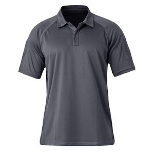 เสื้อโปโลของผู้ชายเสื้อโปโลผ้าฝ้าย100% เสื้อโปโลแบบแห้งเร็วสุด2025พรีเมี่ยม - Product Image 6