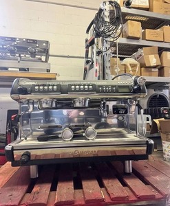 เครื่องชงกาแฟเอสเปรสโซ - Product Image 3