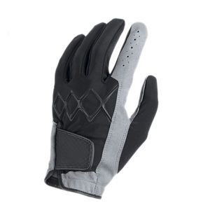 Guantes de Golf al por Mayor OEM para Hombre, de Piel de Cabretta, Transpirables, con Palma de Alto Agarre, Guantes de Golf de Piel Suave Antideslizantes de Alto Rendimiento - Product Image 4