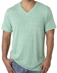 T-shirt de luxe personnalisé de haute qualité, poids lourd, impression de logo sur mesure, pour hommes, 220 g/m², écologique, respirant, séchage rapide, vente en gros 2026 - Product Image 4