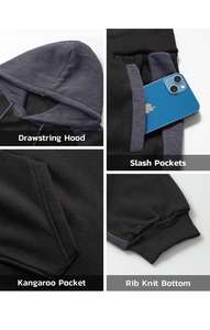 Survêtements respirants pour hommes Haute qualité meilleur style bon matériel Prix abordable pour les survêtements pour hommes - Product Image 5