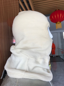 Balaclava หน้ากากกันความร้อนกันลม, หมวกกันน็อคกันลมเหมาะสำหรับเล่นกีฬาใช้ได้ทุกวันซับแบบแข็ง4ฤดู - Product Image 2