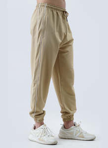 Offre Spéciale nouveauté confortable Style décontracté Polyester homme pantalon homme pantalon léger nouveau Style hommes pantalon et pantalon - Product Image 2