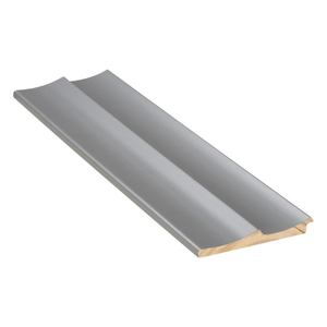 Panneau mural en bois de pin élégant Moldurarte avec revêtement en papier à motif cascade pour murs intérieurs - Product Image 6