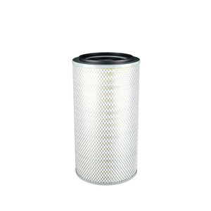 ไส้กรองอากาศรถบรรทุกหนักแบบใหม่ ยี่ห้อ Xiangfang อะไหล่แท้ OEM รุ่น 21080110901 ไหลเวียนสูง ลดแรงดันต่ำ ใช้งานได้ 8000 กม. - Product Image 5