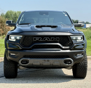 LISTO PARA CONDUCIR - USADO, VOLANTE A LA IZQUIERDA |   CONDUCCIÓN DERECHA |   RAMMSS 1500 TRX CREW CAB 4×4 2021 - Product Image 1