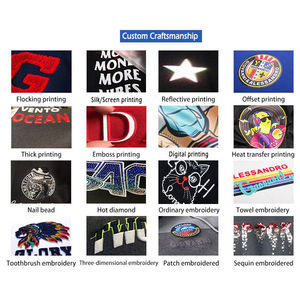 Venta al por mayor de ropa de calle personalizada de alta calidad para hombre chándal cortavientos transpirable de nailon adultos Jogging bordado Diseño Maternidad - Product Image 5