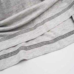 เสื้อฮู้ดตกปลาสำหรับผู้ชาย, เสื้อมีฮู้ดสำหรับตกปลาป้องกันแสงแดด50 + โลโก้กำหนดเองได้ผ้าสแปนเด็กซ์แขนยาว - Product Image 5