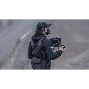 Lightweight <b>Gimbal</b> Support Vest - Product Image 3