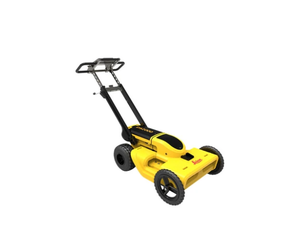¡Disponible Ahora! Detector Definitivo de Cables y Tuberías DSX-Utility – Detección de Servicios Subterráneos – Comercial e Industrial - Product Image 1
