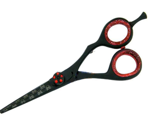 Venta al por mayor barato precio mejor peluquero tijeras de peluquería Venta caliente Accesorios de belleza tijeras de peluquero - Product Image 4