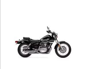 VENTA RÁPIDA 2026 YAMAHA V STAR 250, Motocicleta Cruiser Totalmente Nueva de 249 cc - Product Image 1