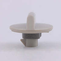 Ensemble de boutons de commande de climatisation en plastique pour usage domestique - WP12X10002 - Product Image 2