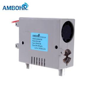 Repuestos para Generador de Ozono AMBOHR CDM-300F 200mg, para Sistemas de Purificación de Aire y Agua, Lavadoras, Corriente Alterna - Product Image 6