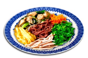 Fideos de Arroz Integral Vietnamitas Bajos en Grasa de Excelente Calidad, Sin Gluten, Saludables, Perfectos para Sopas, Ensaladas, Salteados y Exportación - Product Image 6