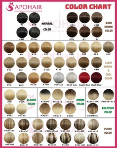 ต่อผมแท้ 100% สีธรรมชาติ ผมบราซิลแท้แบบเรมี่ ทรงลอนบอดี้สไตล์ แบบปลายต่อ U ไม่พันกัน ไม่หลุดร่วง - Product Image 2