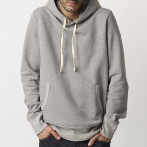 Sudaderas con capucha de algodón puro para hombre, sudadera personalizada con capucha, Sudadera con capucha de lana orgánica para hombre, sudaderas con capucha naturales para hombre - Product Image 1