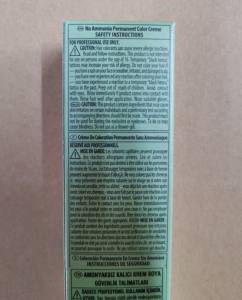 Schwarzkopf Professional Igora Zero Amm 5-1 60ml - Product Image 4