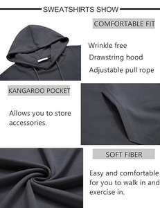 Chándal de entrenamiento y jogging transpirable de alta calidad para hombre con logotipo personalizado de STYLO INTERNATIONAL - Product Image 6