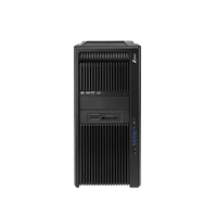 Workstation H PE Z840 Baru dengan Dual Intel Xeon E5-2650 V4, Memori 32GB DDR4 ECC untuk Perusahaan