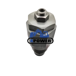 Piezas de excavadora 4469380 Válvula de alivio para ZX450 ZX470 - Product Image 2