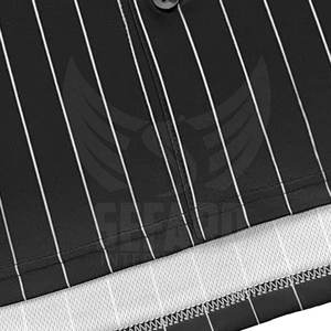 Maillot de baseball personnalisé grande taille – Qualité supérieure – Vêtements de sport - Product Image 6