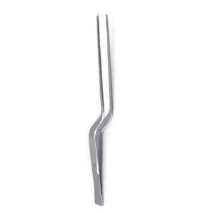 Pinzas para Tejidos de Acero Inoxidable Reutilizables y Duraderas, ENGR TRADERS CO., Certificación CE, Fuente de Energía Manual para Clínicas, Hospitales y Uso Médico - Product Image 5