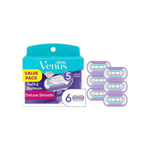 Precio asequible GILLETTE VENUS 3 MULTICOLOR en venta - Product Image 4