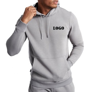 Vente en gros 100% coton Slim Fit survêtement polaire pour hommes vêtements d'entraînement de qualité supérieure survêtements vêtements de sport pantalons de survêtement XL - Product Image 3