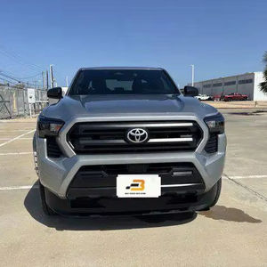 2024 TToy-ota Taco -ma SR abordable - Product Image 1