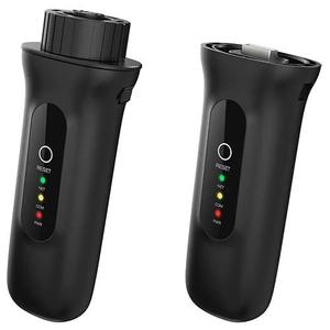 Module de surveillance de données sans fil Solis Solar Equipment S5-WiFi-ST-4PIN US - Product Image 1